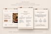 create a simple responsive static websites