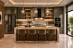 do 3d rendering, interior design, exterior design and decoration