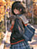 draw anime character illustration