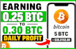 build super fast earning app, real earning software, legit earning bot