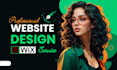 design wix website design, wix website optimisation, wix web design, wix expert