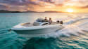 create boat hydrostatic, stability and trim calculation