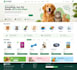 build a fast pet shop e commerce website