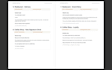 write promotional content I