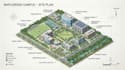 create professional isometric maps and 3d site plans