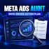 audit your meta facebook ads and create an action plan