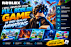 do roblox combat vfx, sfx roblox map and animation for your game and fix bug