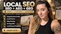 boost your online visibility with GEO aeo and ai SEO