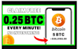 develop fast earning bot, legit earning bot, real earning software