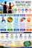 design custom fitness infographics