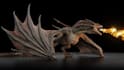create 3d creature model, monster, alien, beast, dragon, fantasy miniatures
