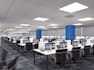 be your restaurant space planner, industrial office interior,3d workspace render
