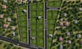 professional 2d site plan design in autocad with accurate plot, layouts and maps