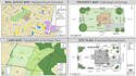 create real estate maps, property maps, land maps, and site plans