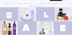 design ecommerce banners, web graphics and social media post creatives