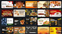 design food menu, restaurant menu design, digital menu board, cafe menu design