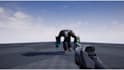 do unreal engine game development