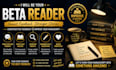 beta romance beta reader fantasy you novel beta reader