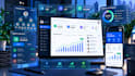 build a custom MLM system with dashboard and automation