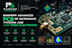 engineer advanced pcb rf microwave antenna and high speed electronics