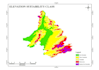create professional gis maps using qgis and arcgis