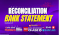 financial statements, bank statement as you need