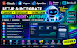 setup claude telegram api bot openclaw hermes agent jarvis dashboard fix coding