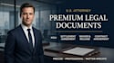draft a custom debt settlement and mutual release contract