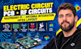 do electric circuit pcb rf circuits raspberry pi antenna integration hfss layout