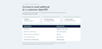 connect your webhook to a rest API with tested data mapping