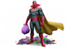 illustrate amazing comic book pages and comic art