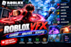 roblox vfx,scripting,roblox combat systems, scripter, roblox abilities animation