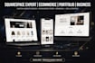 customize your squarespace website, SEO and mobile design