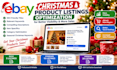optimize ebay christmas product listing for better visibility