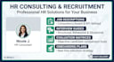 create candidate evaluation tools and job descriptions