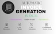 create an automated invoice generator in excel
