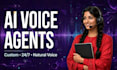 build ai voice agent, ai receptionist and chatbot with vapi