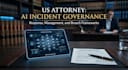 draft a professional ai incident response and escalation policy