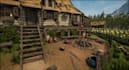 design 3d game environment, terrain level map, unity, unreal 5, godot, rpg maker