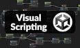 do unity visual scripting