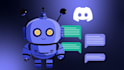 develop a discord bot for you