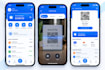 develop qr code payment app, nfc payment app, barcode scanning app, qr code app