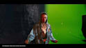 do vfx compositing, green screen editing and professional rotoscoping