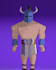 create a professional3d character models