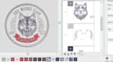 digitize for embroidery files