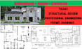 provide texas architectural plans, structural engineering and texas stamp