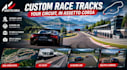 replicate a reallife track for assetto corsa using gps or video data