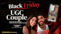 create professional couple ugc for black friday
