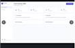 build a full stack ai web app with react node js and claude api