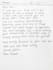 handwrite your letters, notes, massages and quotes